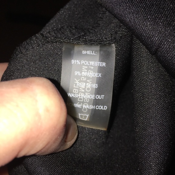 NWT Calvin Klein Dress - Picture 5 of 5